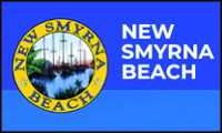 City of New Smyrna Beach Florida website
