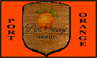 City of Port Orange Florida website