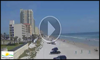 Daytona Beach Web Cam
