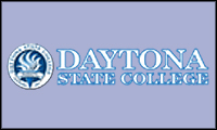 Daytona Beach State College, Daytona Beach Florida
