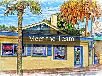 Beachside-Realty of Volusia County Real Estate Agents information.
