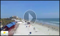 New Smyrna Beach Web Cam