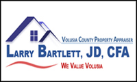 Volusia County Appraiser Office website