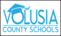 Volusia County Schools website